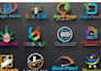 mobile app icon design ,website icon, logo design